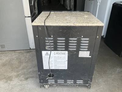 Used _UNKNOWN_ _UNKNOWN_ Undercounter Refrigerators Michigan US | Miedema Asset Management Group #1413675