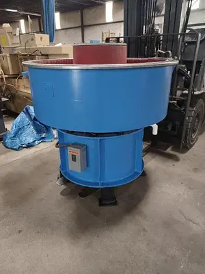 USED SWECO FM-10HA