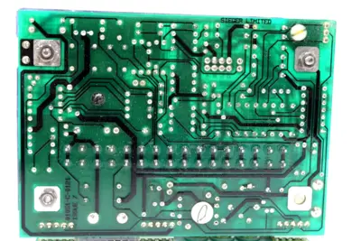 NEW SIEGER 01051-A-0162 01051-C-0121 01051-A-120 CIRCUIT BOARD 01051A0162
