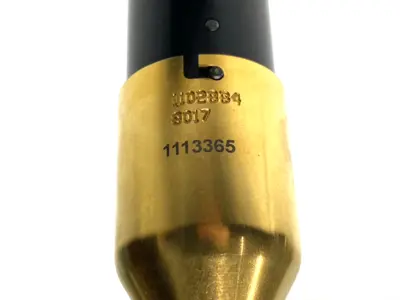 New | in-Stock Extol Punch Stake Body Assembly Punches & Dies Michigan US | Maverick Industrial Sales #1401959