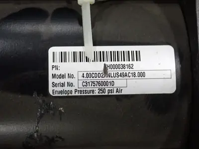 Cylinders
