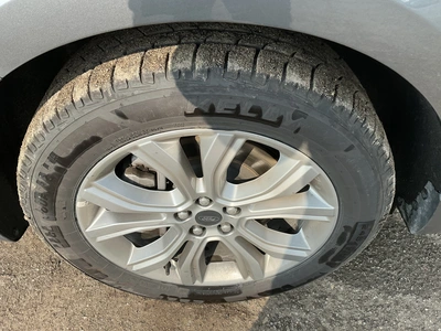 Used 2024 FORD EDGE SUVs Michigan US | Miedema Asset Management Group #1316029