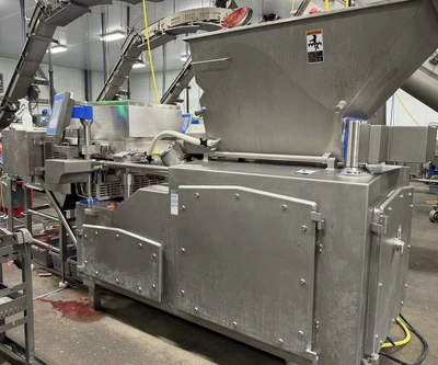 USED 2022 FORMAX NovaMax 660