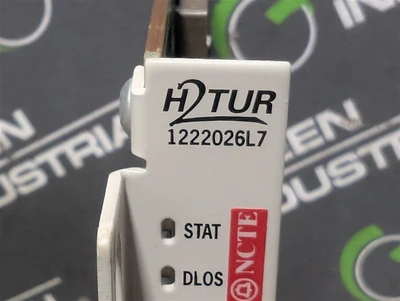 Adtran H2TUR 1222026L7 Transceiver Card 5222026-1E Used