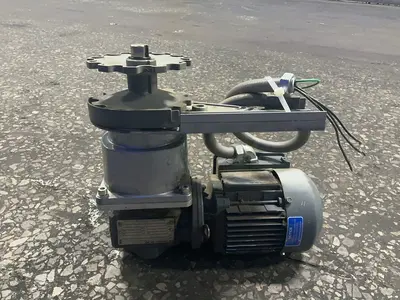 Used SEWEURODRIVE, INC GA37DT71D45045616 Motors (misc) Ohio US | HGR 24 #1764680