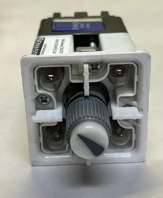 New | in-Stock SENASYS 911BLA011VC Miscellaneous Equipment (Electrical & Power) | Surplus Asset Holdings #1197801
