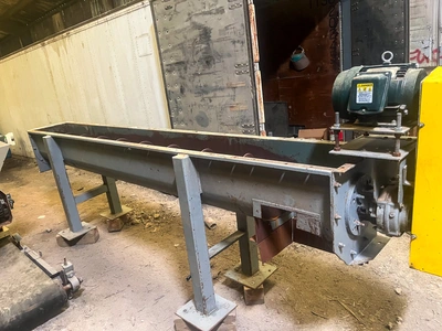 Used 2024 ELF ELF P220 Complete Plants Missouri US | Solutions 4 Manufacturing #1339136