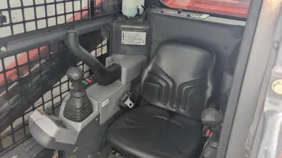USED 2021 Kubota SVL65-2