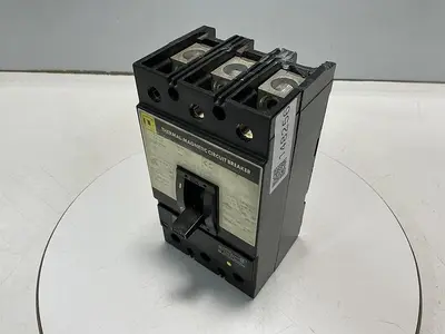 USED SQUARE D KAL36225