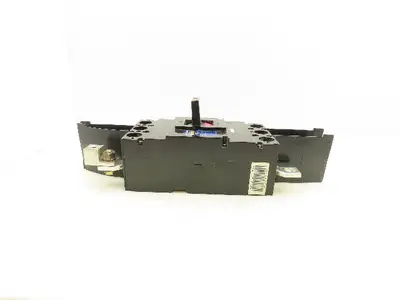 Mitsubishi NF400-SS No-Fuse Circuit Breaker 250A 3 Pole 250 Amp