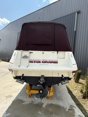 Used 1993 SEA RAY SUNDANCER 290 Boats (Misc) Michigan US | Miedema Asset Management Group #1340461