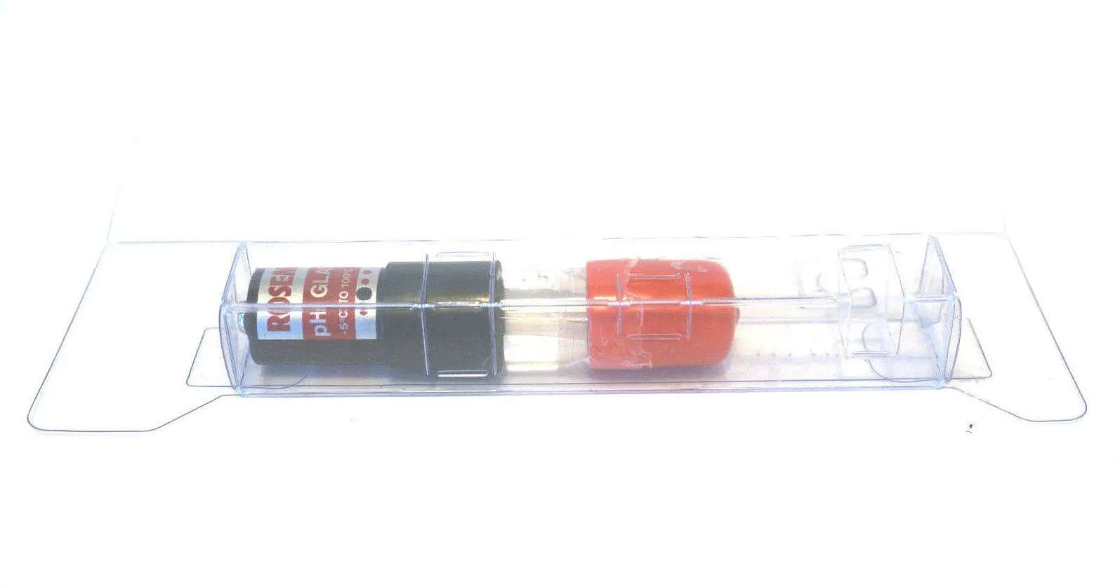 NEW ROSEMOUNT 524-19505 PH GLASS ELECTRODE 52419505