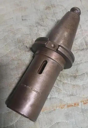 Used DEVLIEG MICROBORE 50CT-YG32 Tool Holders Wisconsin US | Lemke Machinery Sales #309825