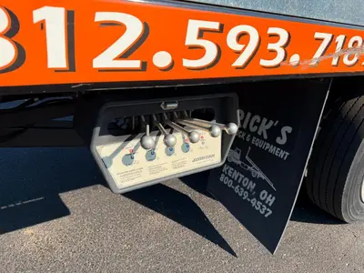 Used 2024 _UNKNOWN_ _UNKNOWN_ Tow trucks Ohio US | Myron Bowling Auctioneers Inc #1504732