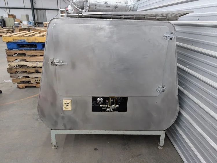 Used HARVEST SAVER R-4 Tray Dryers Illinois US | M&M Equipment Corp. #1145917