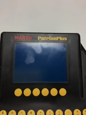 Marsh 29902 PatrionPlus Controller 2A