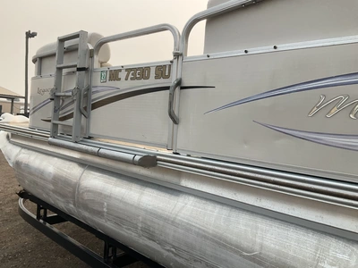 Used 2005 MANITOU TBD Boats (Misc) Michigan US | Miedema Asset Management Group #1313843