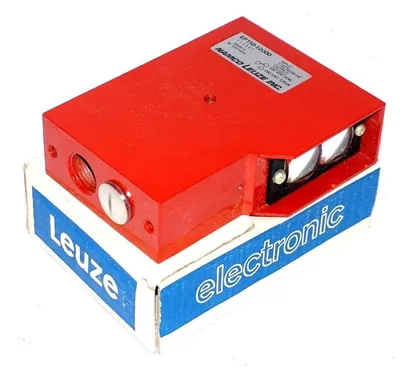 NEW NAMCO LEUZE EP110-12000 PHOTOELECTRIC MODULE 115V, 50/60HZ, EP11012000