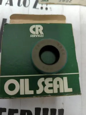 New | in-Stock CHICAGO RAWHIDE 5652 Pump & Valve Parts Ohio US | Surplus Asset Holdings #1262627