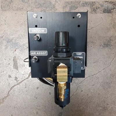 Used LABEL AIRE Series 2000 Misc Industrial Equipment California US | American Industrial Supply Co. #1377068