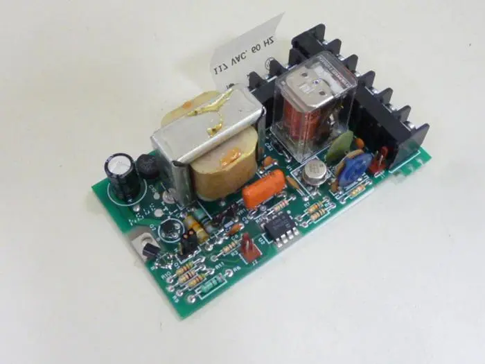 Used NATIONAL SONICS XH4582-01 Circuit Boards Michigan US | Ideal Machinery #602570