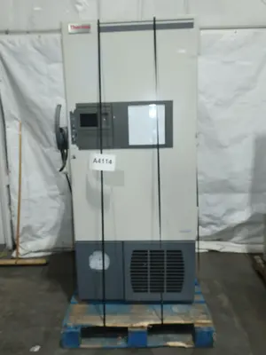 USED THERMO SCIENTIFIC REVCO UXF50086A