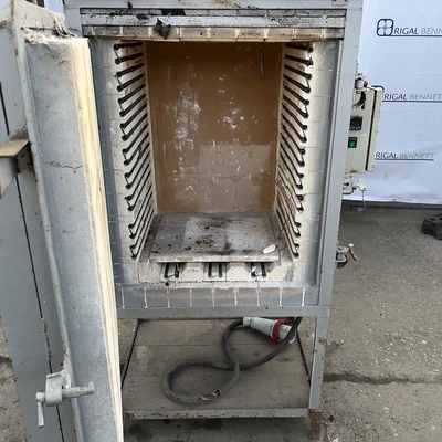 260L ML Furnaces Front Loading 1,200 Degrees
