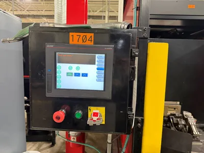 USED 2020 LINCOLN ELECTRIC SYSTEM 20
