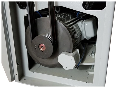 C371 | Cantek | Sanders-Wide Belt