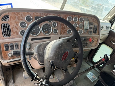 Used 2007 PETERBILT 379 TRUCK TRACTOR Conventional trucks Texas US | Miedema Asset Management Group #1312519