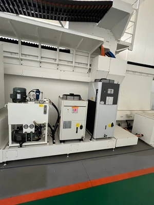 2022 APEC G3060-5L Gantry Machining Centers (incld. Bridge & Double Column) | Toolquip, Inc. (8)