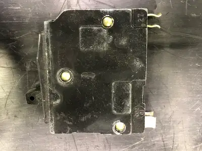 USED SQUARE D QO115CP