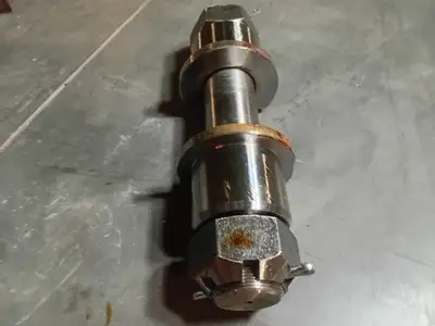 NEW AUTOMANN HAK124