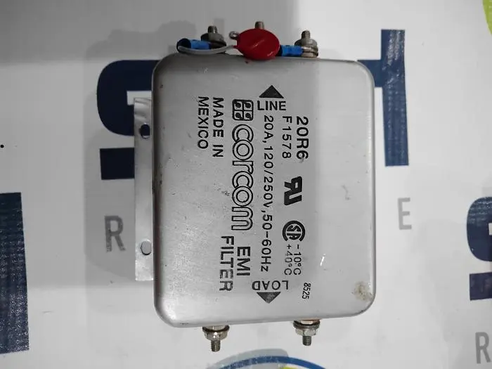 Used CORCOM 20R6 Amplifiers | SMT Resource #489762