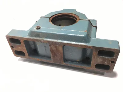 Dodge 522/344025 Pillow Block Bearing Housing