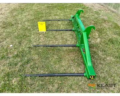 Used CL FABRICATION _UNKNOWN_ Bale Spears Iowa US | Keast Enterprises #1360069