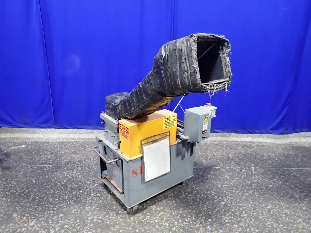 Granulator