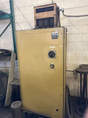 1987 UNION BFT 90/3-1 BORING MILLS, HORIZONTAL, TABLE TYPE | Prime Machinery (8)