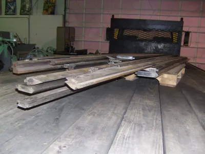 Press Brake Dies