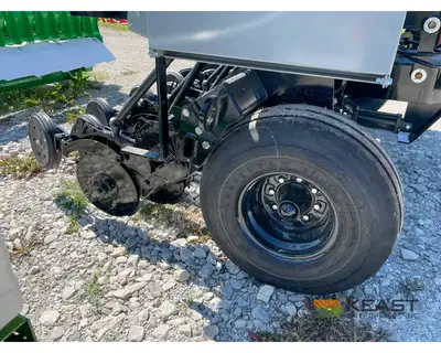 Used CRUSTBUSTER _UNKNOWN_ No-Till Drills Iowa US | Keast Enterprises #1360222