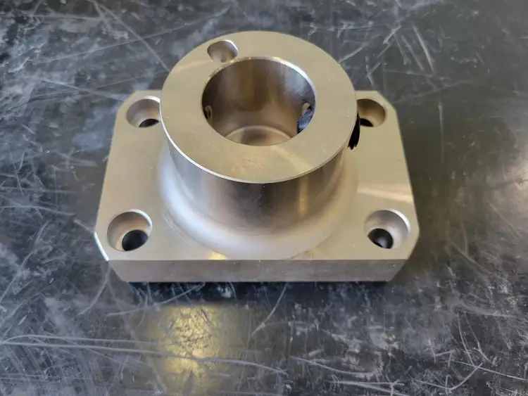 Used MITSUBISHI CARBIDE CHCM-T-429 Tooling & Accessories (Other) British Columbia CA | Lenmark #276866