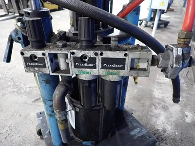 Johnston Pump