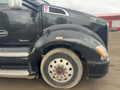 USED 2020 KENWORTH T680