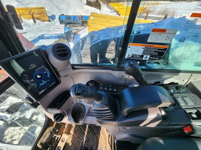 Used 2024 KUBOTA KX080-5 Crawler Excavators | Abele Tractor #1342834