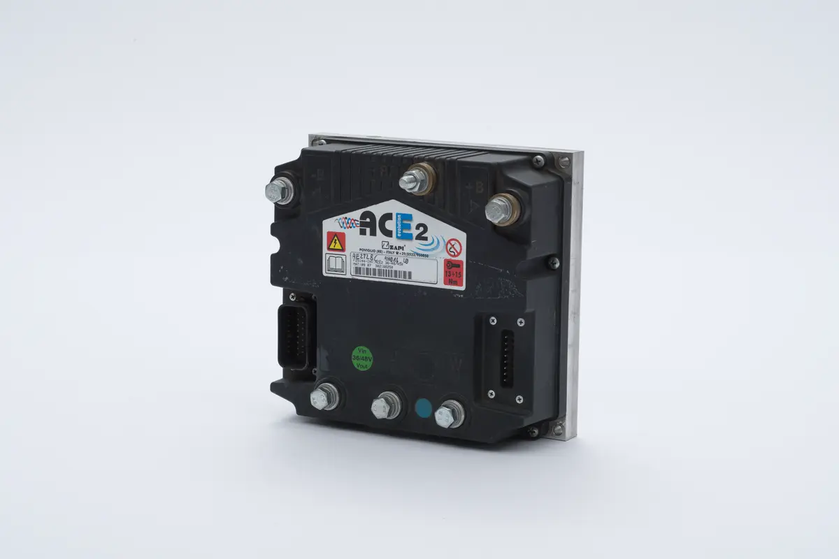 KUKA Motor controller ACE2 350-450
