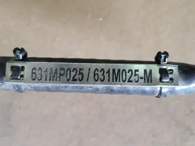 USED KB ELECTRONICS KBPC-240D (3890)