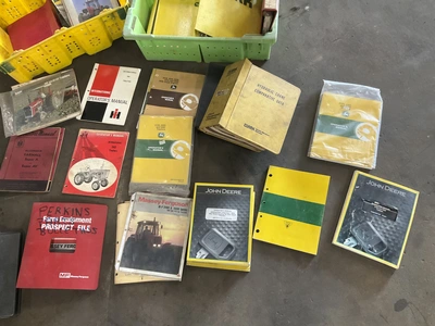 Used _UNKNOWN_ _UNKNOWN_ Manuals Michigan US | Miedema Asset Management Group #1402804