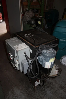 USED D.C. W18-SP