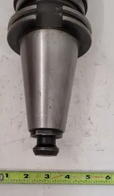USED SANDVIK COROMANT 50MM-VF-12550