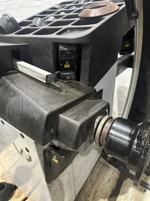 USED 2012 SNAP ON VAS6311A